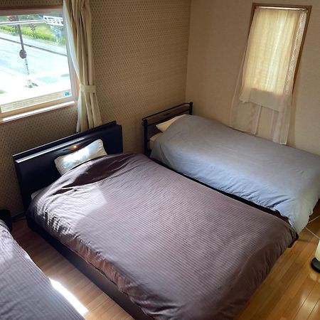 Guesthouse　You&I Fujikawaguchiko Luaran gambar