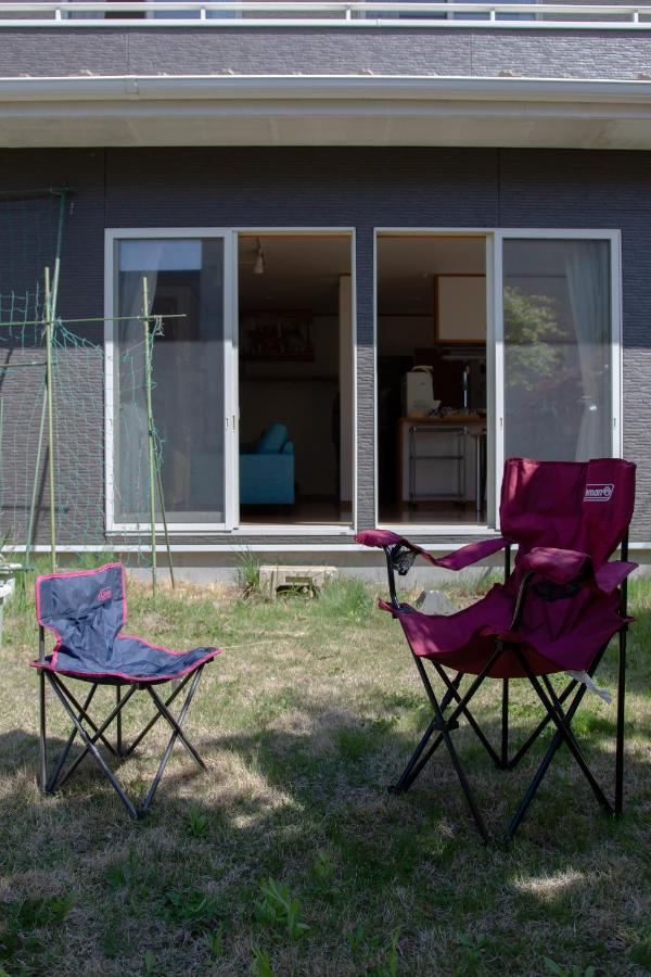 Guesthouse　You&I Fujikawaguchiko Luaran gambar