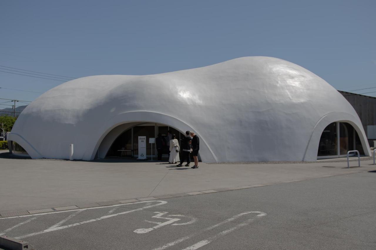 Guesthouse　You&I Fujikawaguchiko Luaran gambar