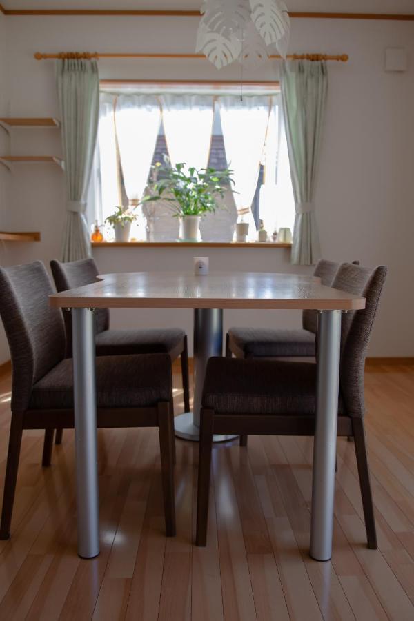 Guesthouse　You&I Fujikawaguchiko Luaran gambar