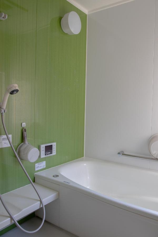 Guesthouse　You&I Fujikawaguchiko Luaran gambar