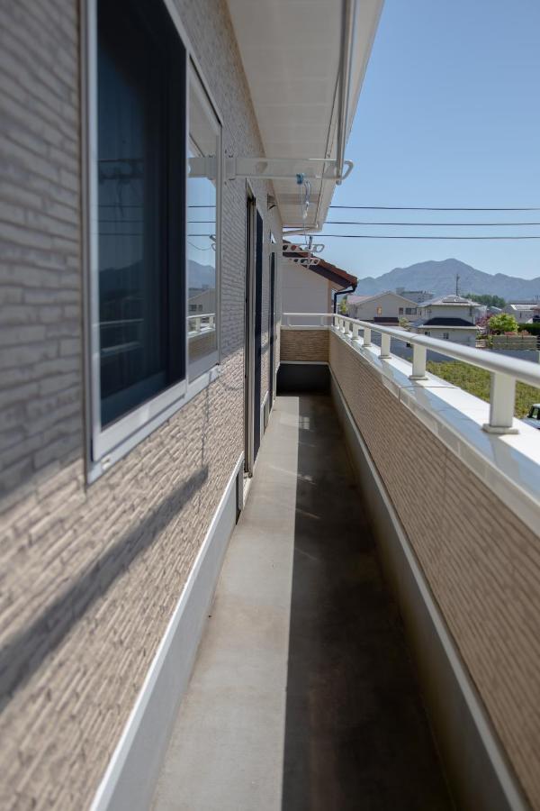 Guesthouse　You&I Fujikawaguchiko Luaran gambar