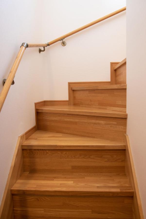 Guesthouse　You&I Fujikawaguchiko Luaran gambar