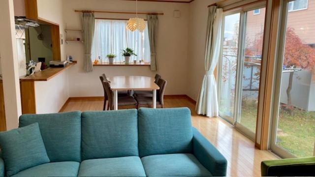 Guesthouse　You&I Fujikawaguchiko Luaran gambar