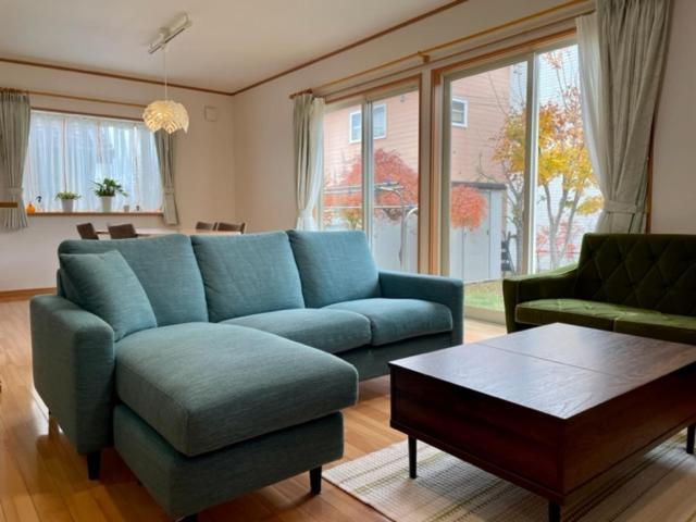 Guesthouse　You&I Fujikawaguchiko Luaran gambar