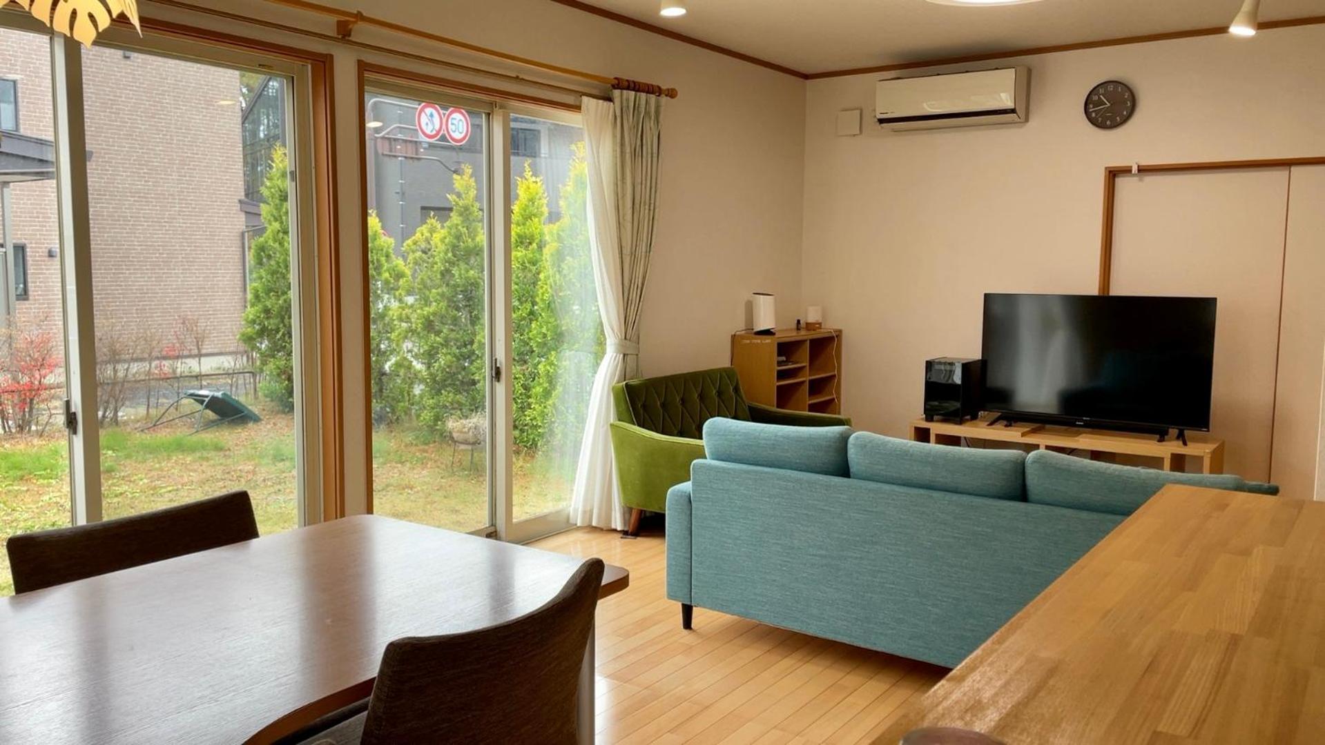 Guesthouse　You&I Fujikawaguchiko Luaran gambar