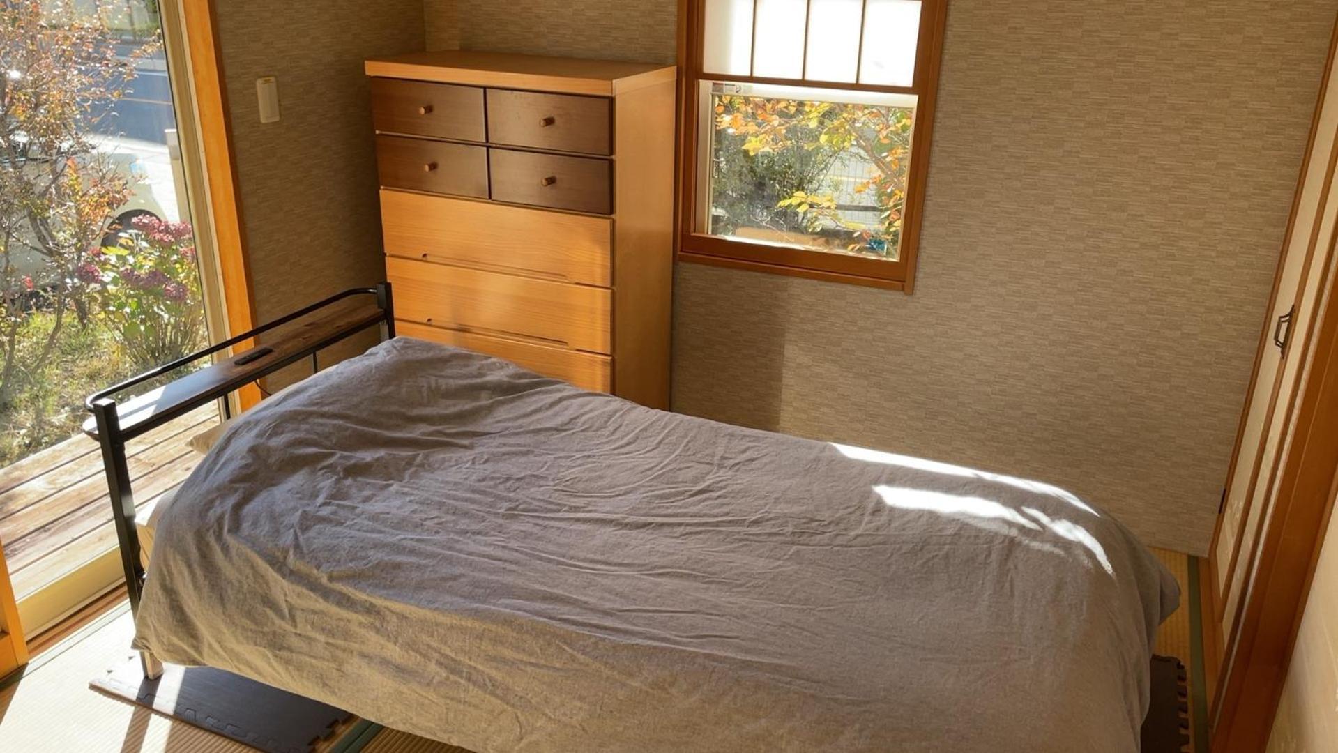 Guesthouse　You&I Fujikawaguchiko Luaran gambar
