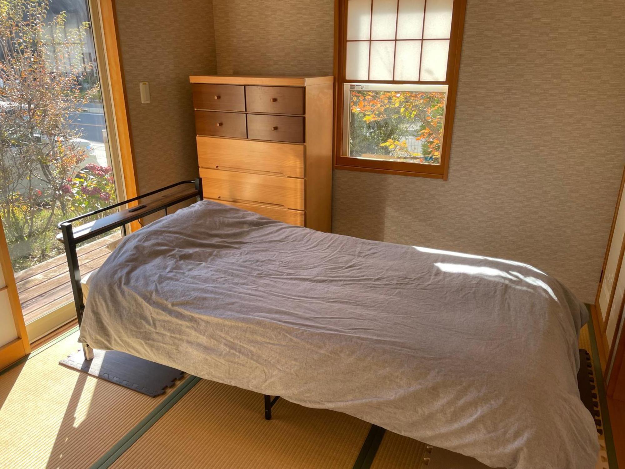 Guesthouse　You&I Fujikawaguchiko Luaran gambar