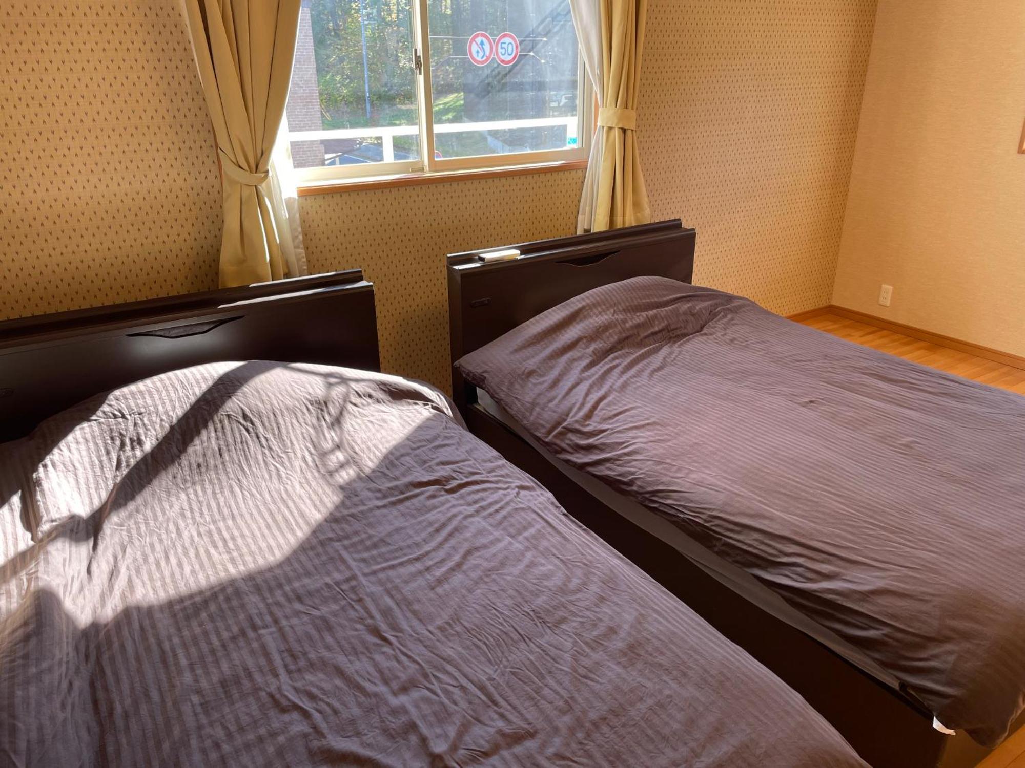 Guesthouse　You&I Fujikawaguchiko Luaran gambar