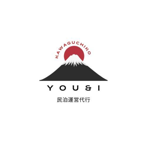 Guesthouse　You&I Fujikawaguchiko Luaran gambar