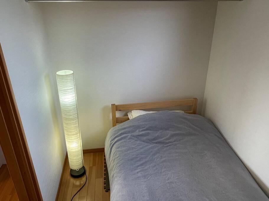 Guesthouse　You&I Fujikawaguchiko Luaran gambar