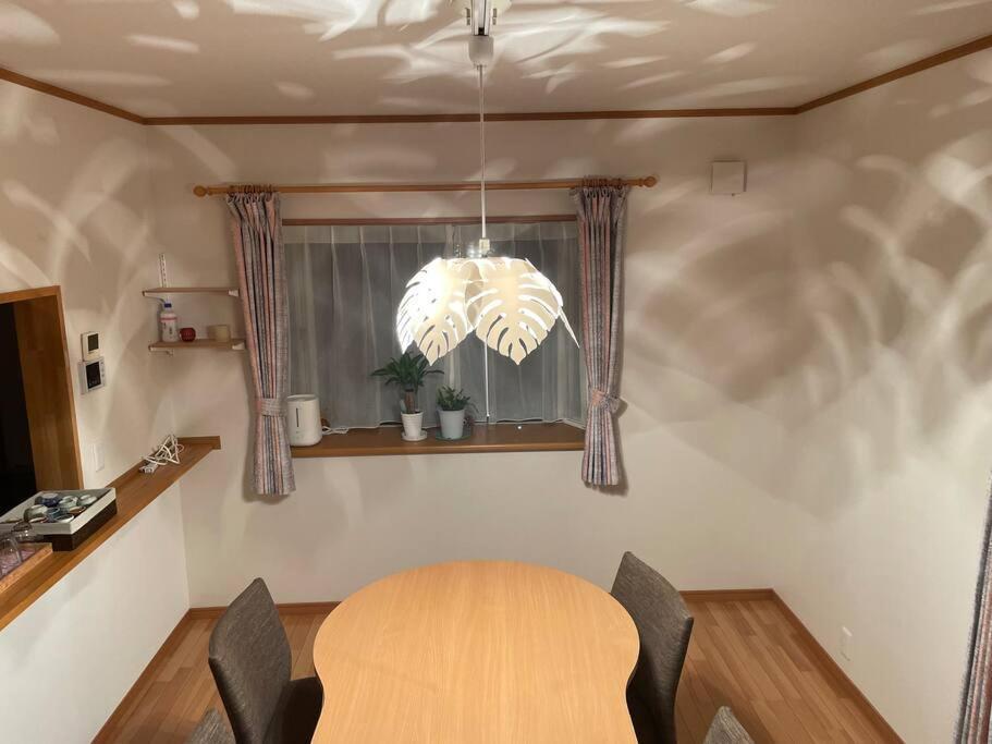 Guesthouse　You&I Fujikawaguchiko Luaran gambar